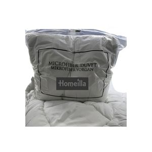 Almohada de silicona 50x70 1000g Material aislante y elemento - Product Image 2