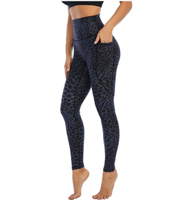 Conjunto de Yoga para Mujer al Por Mayor, Top de Moda, Transpirable, de Alta Calidad, Hecho a Medida - Product Image 2