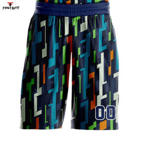 Uniforme de baloncesto de nuevo diseño hecho a medida uniformes de baloncesto profesionales sin mangas transpirables cómodos - Product Image 5