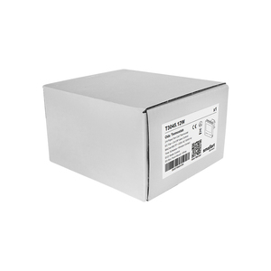 Termostato Bacnet para Hoteles, Hospitales, Dormitorios y Baños, 220V CA, Pantalla Táctil, Flexible - Product Image 3