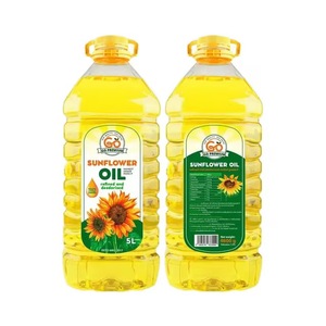 Aceite de Girasol Natural al por Mayor de Primera Calidad, Aceite Vegetal con Girasol a Granel - Product Image 6