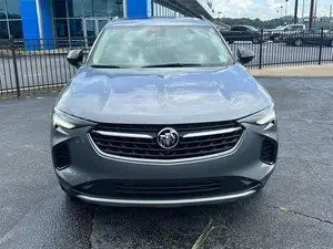 Esencia de 2021 Buick Envision - Product Image 5