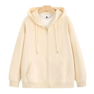 Sudadera con Capucha para Hombre, Estilo Casual, 100% Algodón, Personalizable, de Alta Calidad, Talla Grande, con Forro Polar - Product Image 1