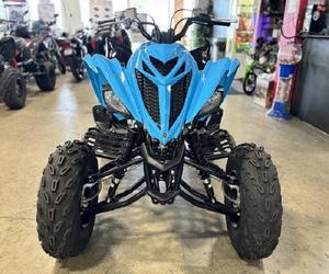 Offre de vente authentique NOUVEAU 2025 pour les Yamaha Raptors 700RSE 700cc 2023 - Product Image 3