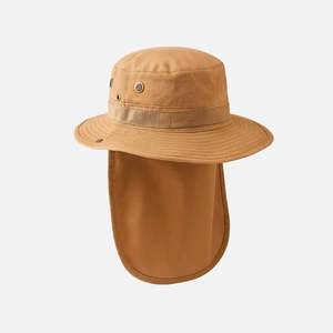 Sombrero Deportivo Safari de Moda BCB para Uso Casual al Aire Libre - Product Image 6