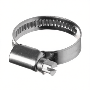 KT SST 20-32 มม. แคลมป์รัดสายยางสวน ขนาดกว้าง 9 มม. แพ็ค 50 ชิ้น - Product Image 3