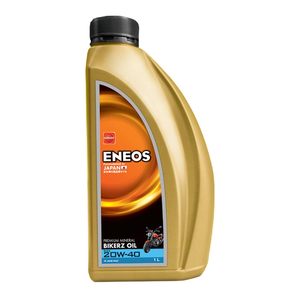 El aceite de motor totalmente sintético ENEOS 0W-20 es un aceite de motor 100% totalmente sintético mezclado con aceites base hidrorefinados de alto rendimiento. - Product Image 4