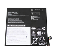 L19M3PG0 L19C3PG0 batterie de remplacement batterie d'ordinateur portable pour Lenovo 10E Chromebook Tablet 5B10W86021 5B10W86018 SB10W86019 series