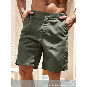 Custom Logo <b>Men's</b> Active Fitness <b>Shorts</b> Workout <b>Shorts</b> Running Gym Fitness OEM Streetwear <b>Shorts</b> for <b>Men</b> - Product Image 5
