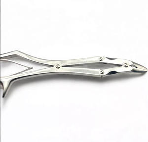 โอเล็กครานอน36ซม. อัลตร้ายาวสองเท่าเครื่องมือผ่าตัดเกี่ยวกับศัลยกรรมกระดูกโดยการผ่าตัด amrid - Product Image 5