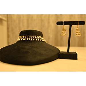 Exquisito Collar de Perlas Maharani Tara Devi - Product Image 1