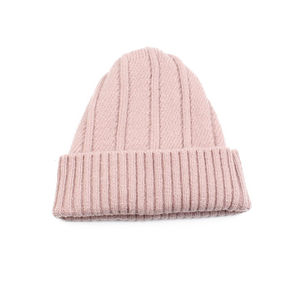 Gorro de Punto Casual de Invierno, Diseño Elástico y Cómodo con Opción de Marca para Viajes, Estilo Urbano y Uso Diario - Product Image 2