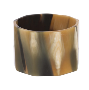 Best Quality Buffalo Horn <b>Bracelet</b> Natural Polished and Cheap Price Horn Bangle Popular Design Simple Antique Look - Product Image 3