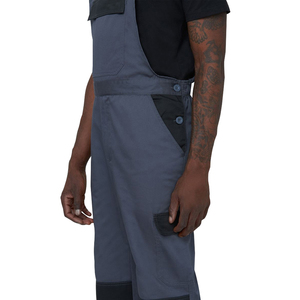 ชุดทำงานสำหรับผู้ชายน้ำหนักเบาระบายอากาศได้ดีปรับแต่งได้ชุดทำงานกลางแจ้งรุ่นใหม่ล่าสุด - Product Image 6