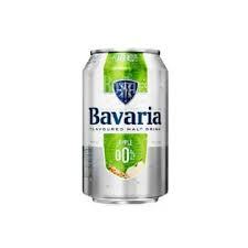 Bavaria ขวดขนาดใหญ่สีพาสเจอร์ไรส์เบียร์ผลไม้และผัก330มล. พร้อม4.7% ABV และอายุการเก็บรักษา12เดือน - Product Image 5