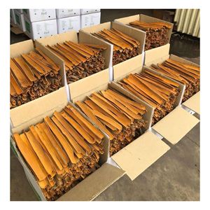Canela en Rodajas/Dalchini de la Mejor Calidad, 100% de la Provincia de Yen Bai, 2 Años de Duración, Cartón de 10 kg, Alta Demanda, Múltiples Usos - Product Image 1