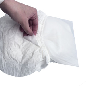 Pañales Desechables para Adultos Unisex, Bolsas para Orina Adhesivas, Desodorantes, Absorbentes, para Recolección de Orina - Product Image 6