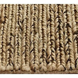 100% coton tissé tapis minimaliste décor à la maison abstrait Tribal Design Kilim impression gland Style Dhurrie plat tissage tapis ensembles - Product Image 4