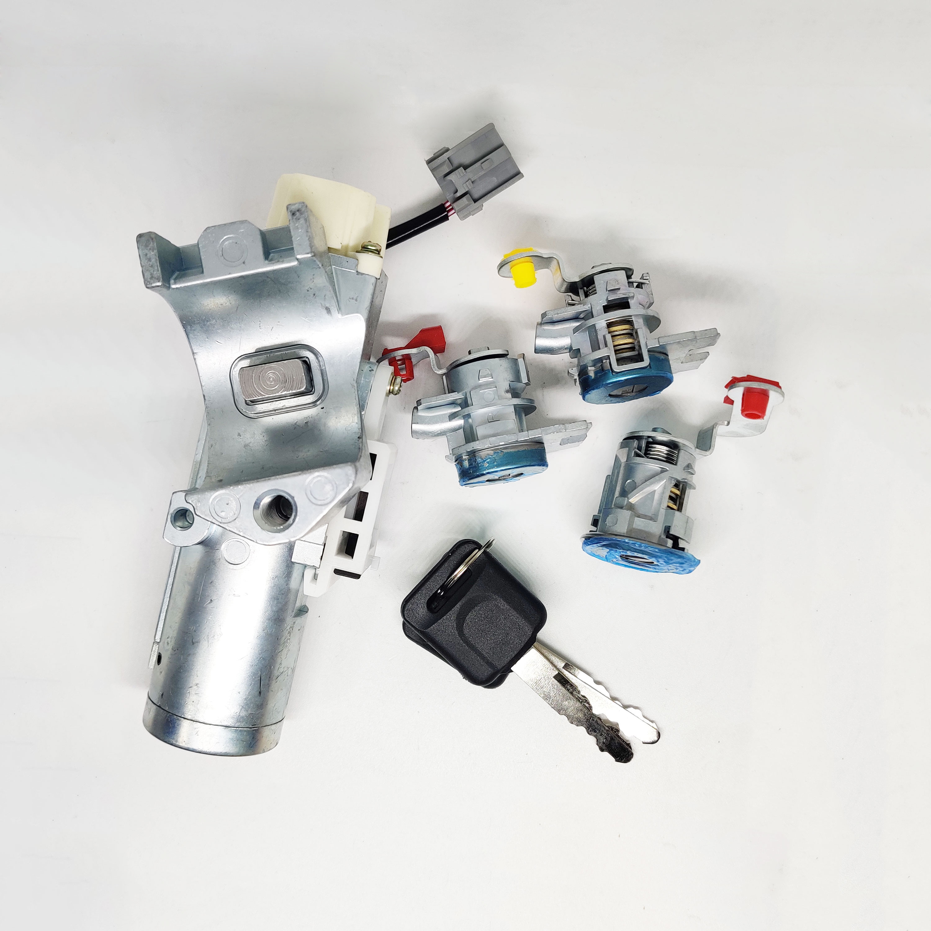 Ignition Lock Cylinder for Nissan Tiida 2007-2017