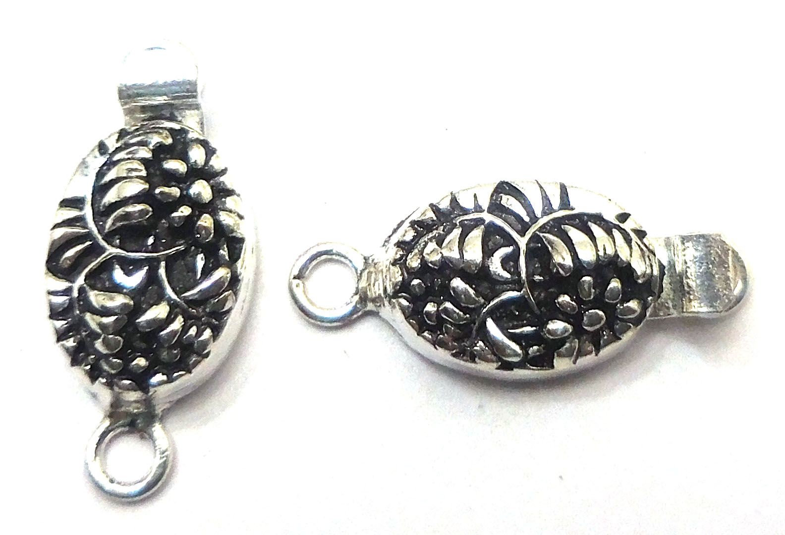 Silver-1 Strand