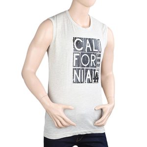 Paquete de 3 camisetas sin mangas para hombre - Multicolor - Product Image 5