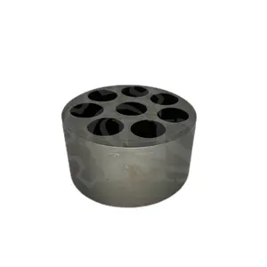 HS A8V55/59/80/86/107/115 A8V172 Rotary Group Cylinder Block Pistons Valve Plate Shaft Shoe Plate Hydraulic Plunger Pump