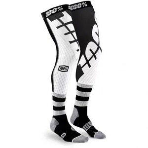 2025 <b>Ankle</b> Brace Enduro <b>Socks</b> Anti-Bacterial Anti-Slip Motocross Sports <b>Socks</b> - Product Image 2