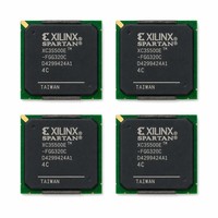 XC3S500E-4FGG320C New and Original Electronic Components Integrated Circuit Ic Chilp List Bom Supplier