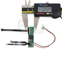Module caméra 3gp avec détecteur de mouvement et capteur PIR/CP50/
