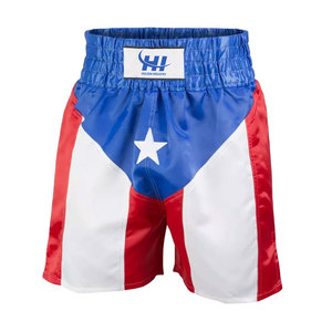 Pantalones Cortos de Boxeo Hechos a Medida, Pantalones Cortos de Boxeo de Nueva Llegada, Pantalones Cortos de Boxeo de Alta Calidad, Pantalones Cortos de Boxeo de Material Duradero - Product Image 1