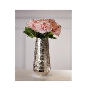 Classic Design Brass Gold Flower <b>Vase</b> With Superior Quality Wedding <b>Decoration</b> <b>Vase</b> At Lowest Prices - Product Image 2