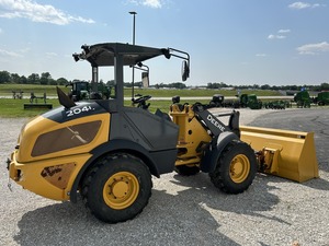 2021 Kubota Engine Front Loader 204L Wheel Drive Eaton Cilindro hidráulico Eaton Gear 4x4 1 año de garantía - Product Image 6