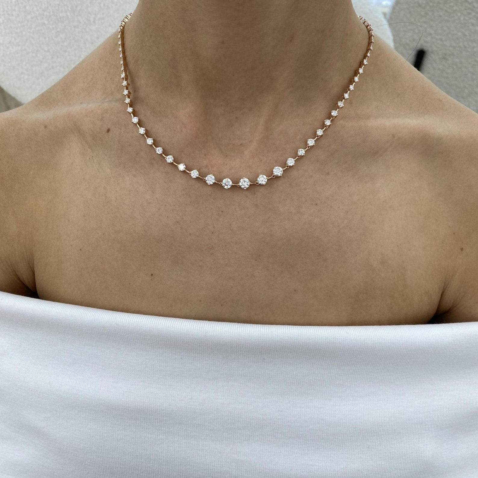 สีโรสโกลด์