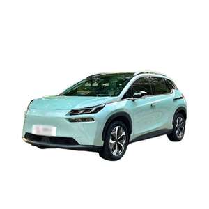 SUV électrique d'occasion 2025 longue autonomie 500 km, spacieux 5 places, véhicule à énergie nouvelle, batterie 110 kWh, moteur 150-200 kW - Product Image 2