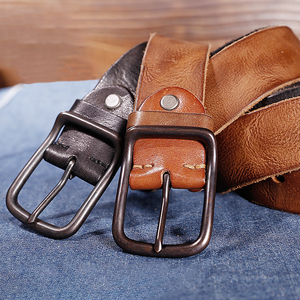 เข็มขัดผ้าไนลอนทอหัวเข็มขัดโลหะแนวสปอร์ตสำหรับล่าสัตว์ปีนเขา - Product Image 1