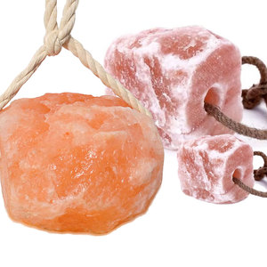 固体动物舔盐 | 粉色喜马拉雅公牛块 - Product Image 5