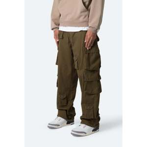Pantalon cargo baggy - Product Image 3