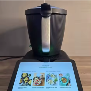 LISTO PARA ENVIAR Thermomix TM7 Electrodoméstico de Cocina Personalizable de Grado Industrial - Product Image 1