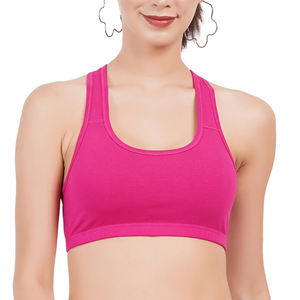 Soutien-gorge de sport pour femmes très demandé, meilleure qualité, dernière arrivée, vêtements de sport actifs, respirant, service OEM, séchage rapide, soutien-gorge de sport pour femmes - Product Image 1