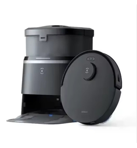 PRÊT À EXPÉDIER - Aspirateur robot sans fil personnalisable Ecovacs Deebot T30 Omni - Product Image 2