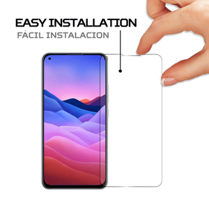 ฟิล์มกันรอยหน้าจอ ANTISHOCK สำหรับ ZTE Blade V 2020 ฟิล์มป้องกันโทรศัพท์ระดับพรีเมียม - Product Image 3