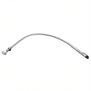 Gedore Magnetic Lifter with Mirror and Clip for Gear <b>Pullers</b> - Product Image 3