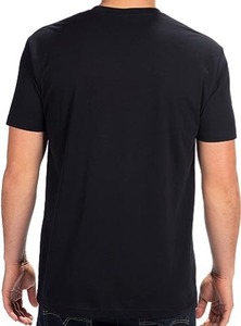 เสื้อยืดพรีเมี่ยมสำหรับผู้ชายแขนสั้นระบายอากาศได้ดีสวมใส่สบายบนร่างกายของคุณทำให้คุณสวมใส่สบายตลอดทั้งวัน - Product Image 4