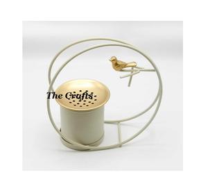 Wooden Bakhoor <b>Burner</b> Mabkhar With Storage Box And Tray Highest Quality Oud <b>Burner</b> Hotel And Home Fragrance <b>Oil</b> <b>Burner</b> - Product Image 4