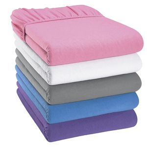 Bán buôn sang trọng 100% tre vải Duvet cover Set in bedsheets bedding Set từ các nhà sản xuất - Product Image 5