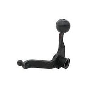 244987 LEVIER convient aux plaquettes de montage de moteur citroen et au montage de suspension de haute qualité au prix d'usine - Product Image 1