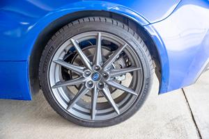 Offre exceptionnelle : Subaru BRZ Limited d'occasion 2023 - Prêt à être expédié - Product Image 5
