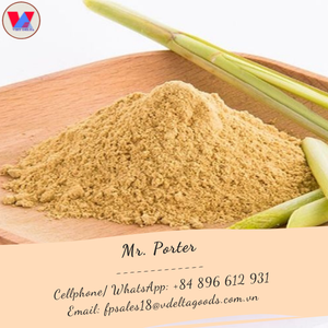 Suministro sostenible de hoja de hierba de limón vietnamita producto de harina Cymbopogon para una comida deliciosa - Product Image 3