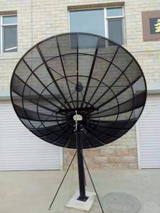Antena Parabólica de Malla de Aluminio Ligera de Banda C de 2.4m 3.0m para Recepción de Señal de Alto Rendimiento en Climas Tropicales - Product Image 6
