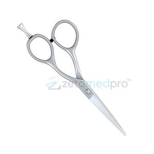 Tijeras Profesionales para Barba y Cabello, Herramienta de Aseo para Hombres, Tijeras Afiladas para Barba y Cabello - Product Image 2